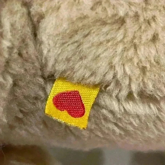 Build a bear 2 Dogs and one teddy bear and good used conditions - Picture 8 of 8